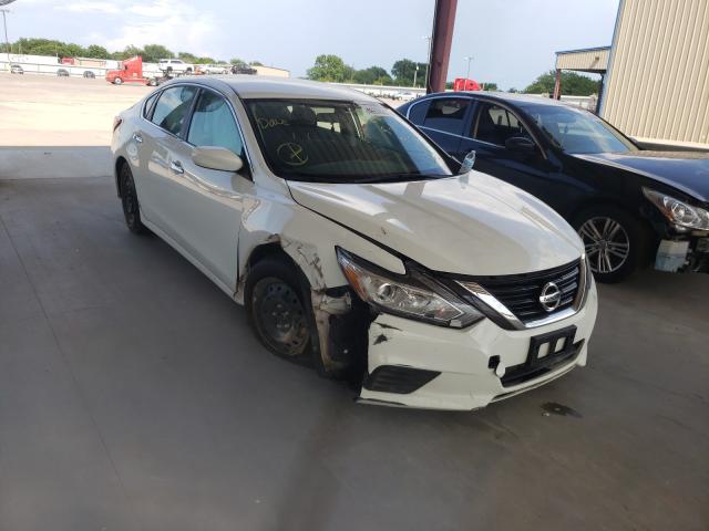 NISSAN ALTIMA 2.5 2018 1n4al3ap7jc295788