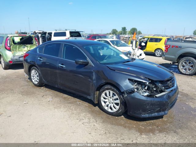 NISSAN ALTIMA 2018 1n4al3ap7jc296052