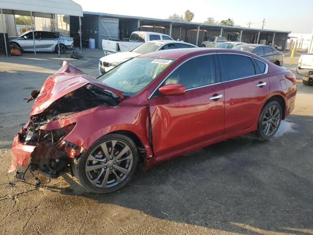 NISSAN ALTIMA 2018 1n4al3ap7jc296407