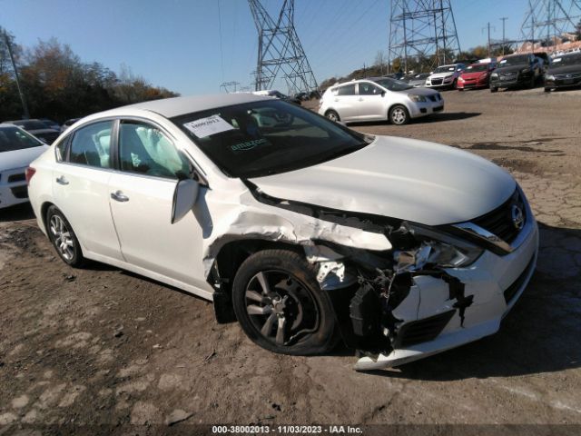 NISSAN ALTIMA 2018 1n4al3ap7jc296469