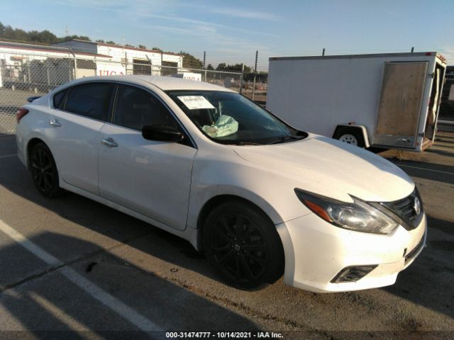 NISSAN ALTIMA 2018 1n4al3ap7jc296505