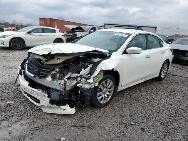 NISSAN ALTIMA 2.5 2018 1n4al3ap7jc296679