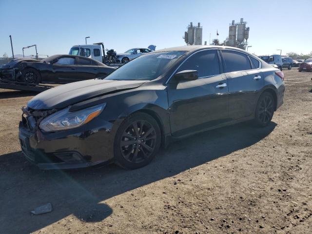 NISSAN ALTIMA 2.5 2018 1n4al3ap7jc297203