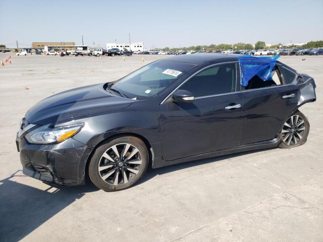 NISSAN ALTIMA 2.5 2018 1n4al3ap7jc297637