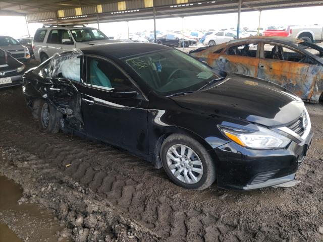 NISSAN ALTIMA 2.5 2018 1n4al3ap7jc299145