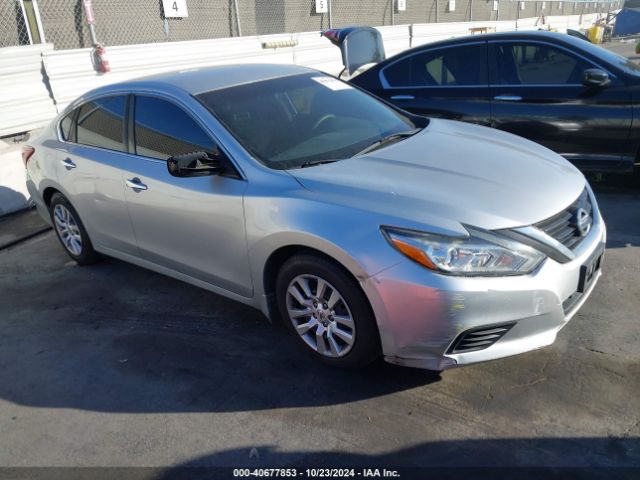 NISSAN ALTIMA 2018 1n4al3ap7jc299579