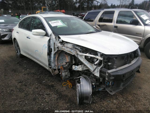 NISSAN ALTIMA 2018 1n4al3ap7jc299632