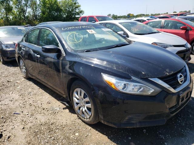 NISSAN ALTIMA 2.5 2018 1n4al3ap7jc471853