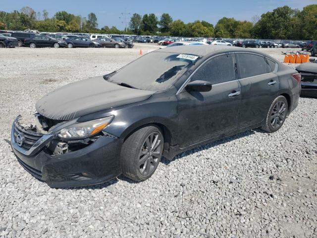 NISSAN ALTIMA 2.5 2018 1n4al3ap7jc471884