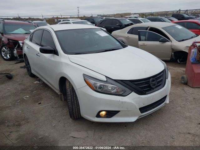 NISSAN ALTIMA 2018 1n4al3ap7jc472145