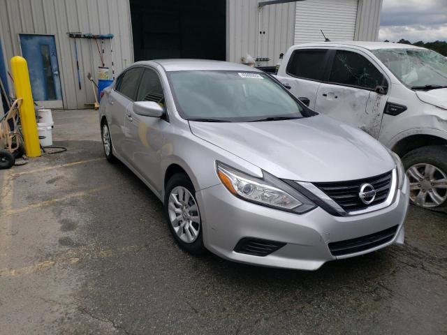 NISSAN ALTIMA 2.5 2018 1n4al3ap7jc472906