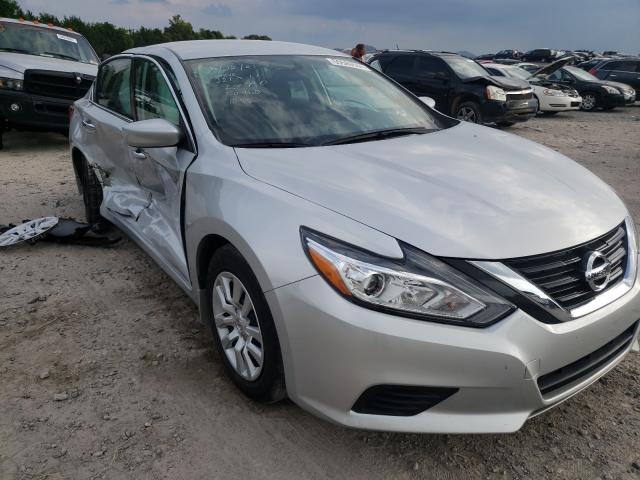 NISSAN ALTIMA 2.5 2018 1n4al3ap7jc473005