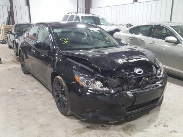 NISSAN ALTIMA 2.5 2018 1n4al3ap7jc473019