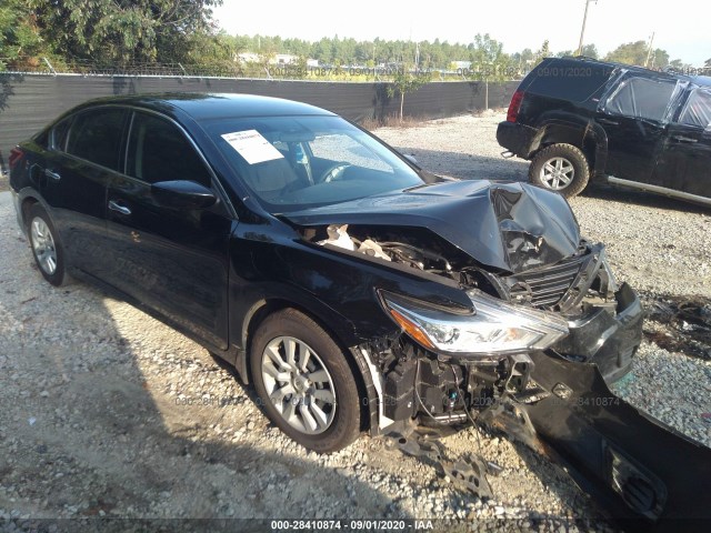 NISSAN ALTIMA 2018 1n4al3ap7jc473179