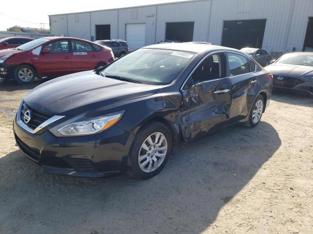 NISSAN ALTIMA 2.5 2018 1n4al3ap7jc473411