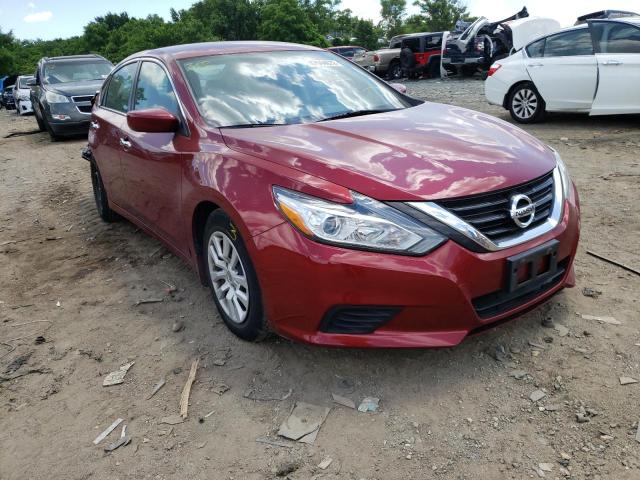 NISSAN ALTIMA 2.5 2018 1n4al3ap7jc473666