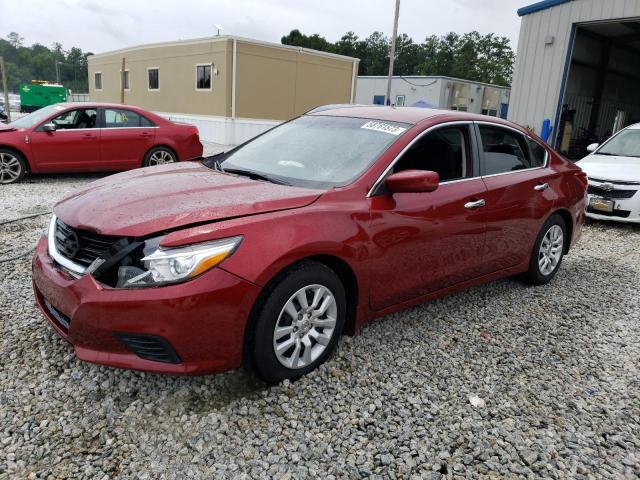 NISSAN ALTIMA 2.5 2018 1n4al3ap7jc473683