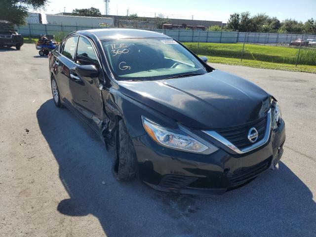 NISSAN ALTIMA 2.5 2018 1n4al3ap7jc473862