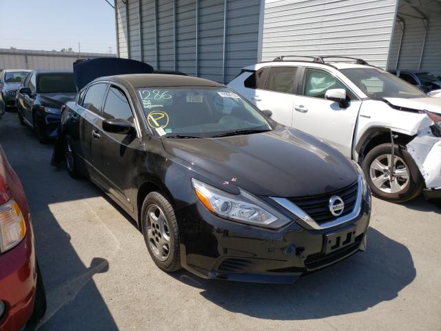 NISSAN ALTIMA 2.5 2018 1n4al3ap7jc474364