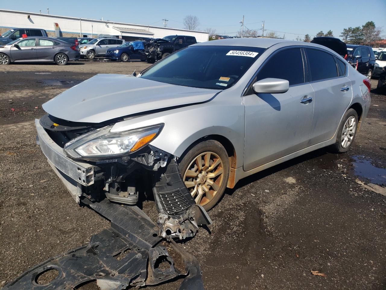 NISSAN ALTIMA 2018 1n4al3ap7jc474767