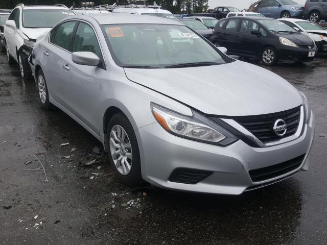 NISSAN ALTIMA 2.5 2018 1n4al3ap7jc474896