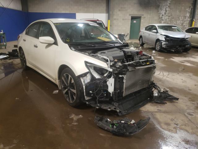 NISSAN ALTIMA 2.5 2018 1n4al3ap7jc474901