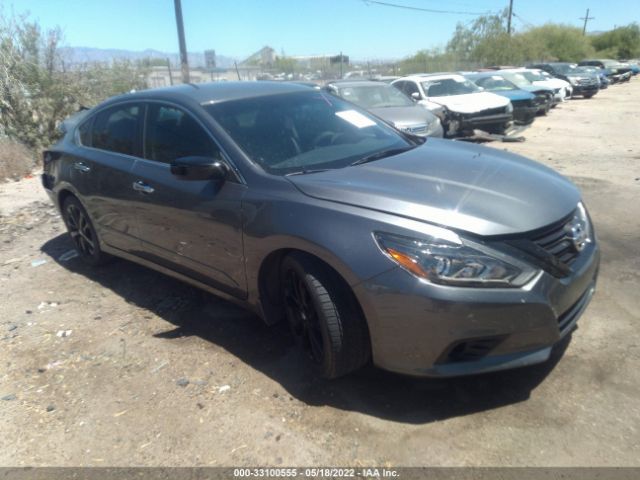 NISSAN ALTIMA 2018 1n4al3ap7jc475255