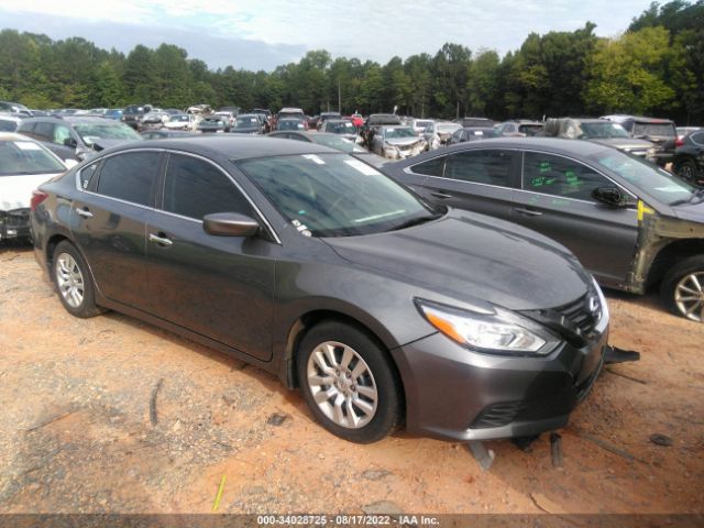 NISSAN ALTIMA 2018 1n4al3ap7jc475532