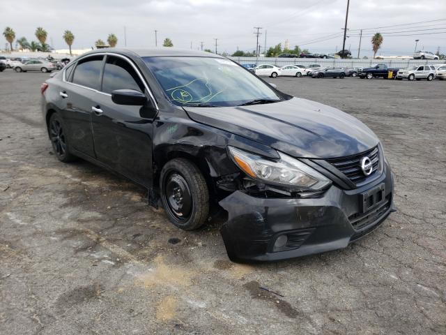 NISSAN ALTIMA 2.5 2018 1n4al3ap7jc475773