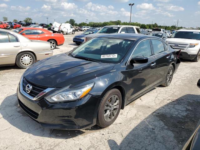 NISSAN ALTIMA 2.5 2018 1n4al3ap7jc476373