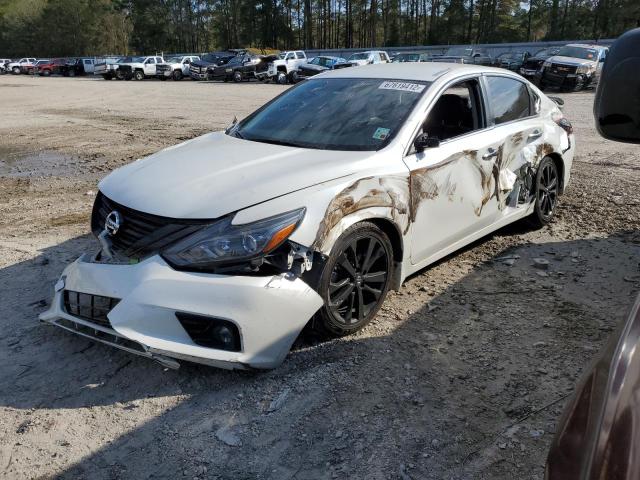 NISSAN ALTIMA 2.5 2018 1n4al3ap7jc476793