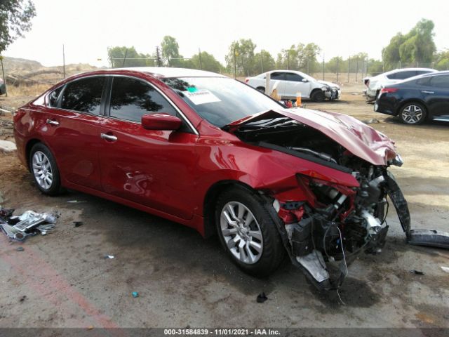 NISSAN ALTIMA 2018 1n4al3ap7jc477202