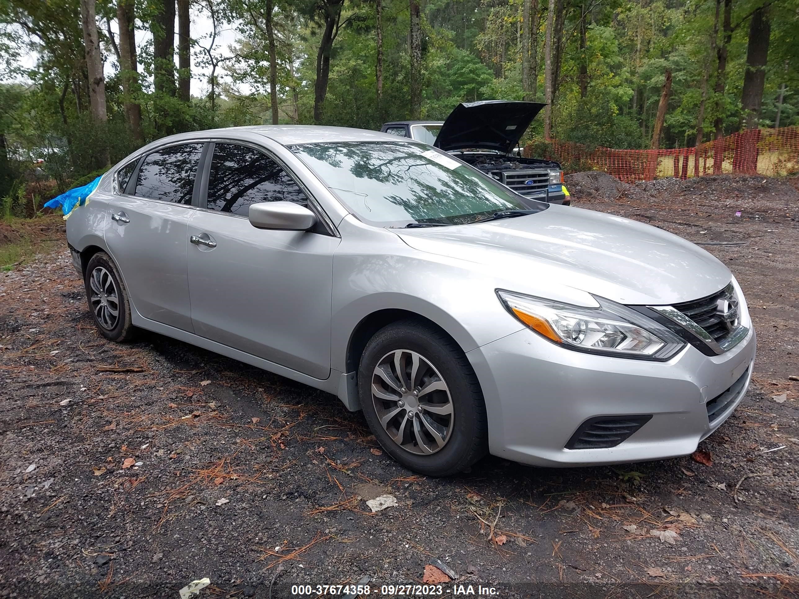 NISSAN ALTIMA 2018 1n4al3ap7jc477393