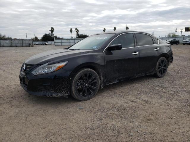 NISSAN ALTIMA 2.5 2018 1n4al3ap7jc477703