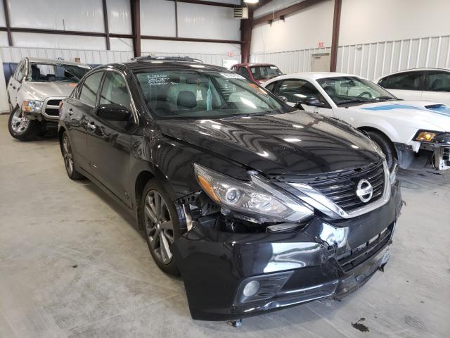 NISSAN ALTIMA 2.5 2018 1n4al3ap7jc477877