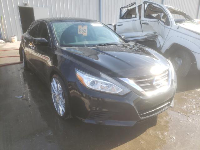 NISSAN ALTIMA 2.5 2018 1n4al3ap7jc478043