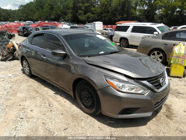 NISSAN ALTIMA 2018 1n4al3ap7jc479550