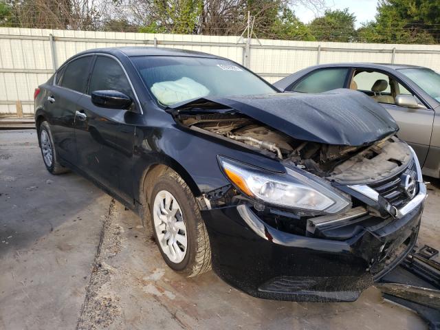 NISSAN ALTIMA 2.5 2018 1n4al3ap7jc479581