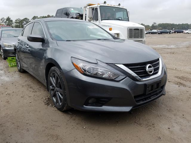 NISSAN ALTIMA 2.5 2018 1n4al3ap7jc479791