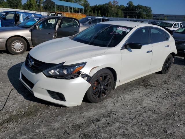 NISSAN ALTIMA 2.5 2018 1n4al3ap7jc480018