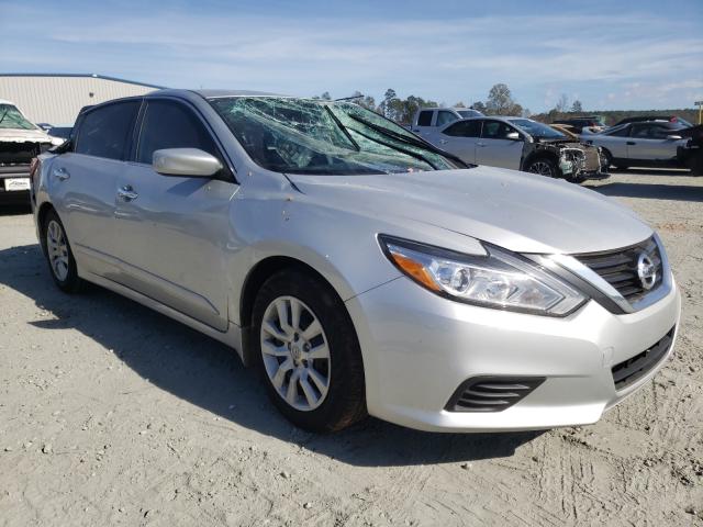 NISSAN ALTIMA 2.5 2018 1n4al3ap7jc480214