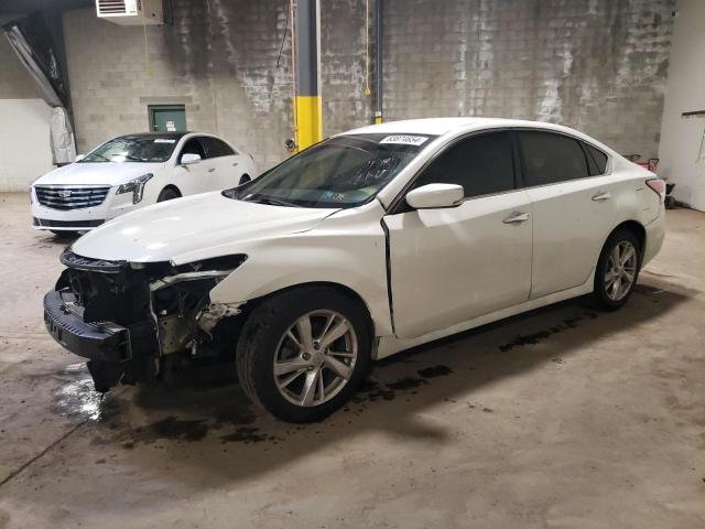 NISSAN ALTIMA 2.5 2013 1n4al3ap8dc100673