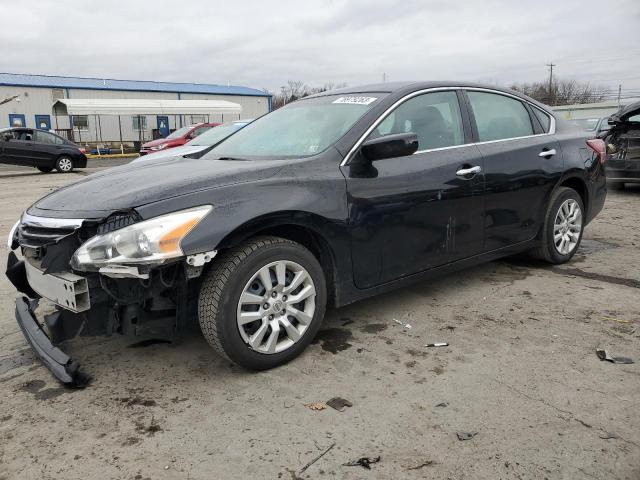 NISSAN ALTIMA 2013 1n4al3ap8dc101287