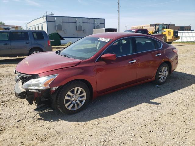 NISSAN ALTIMA 2013 1n4al3ap8dc101371