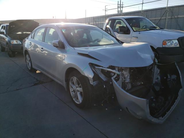 NISSAN ALTIMA 2013 1n4al3ap8dc101693