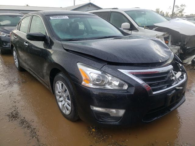 NISSAN ALTIMA 2.5 2013 1n4al3ap8dc102584