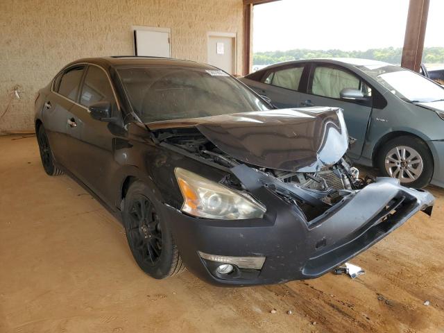 NISSAN ALTIMA 2.5 2013 1n4al3ap8dc103301