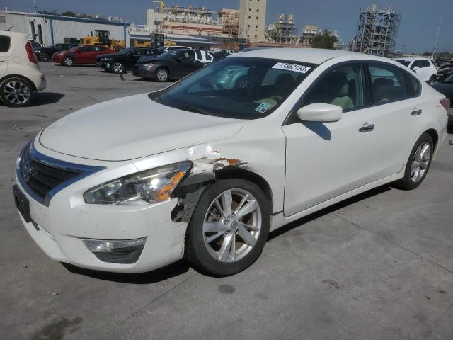 NISSAN ALTIMA 2013 1n4al3ap8dc103377