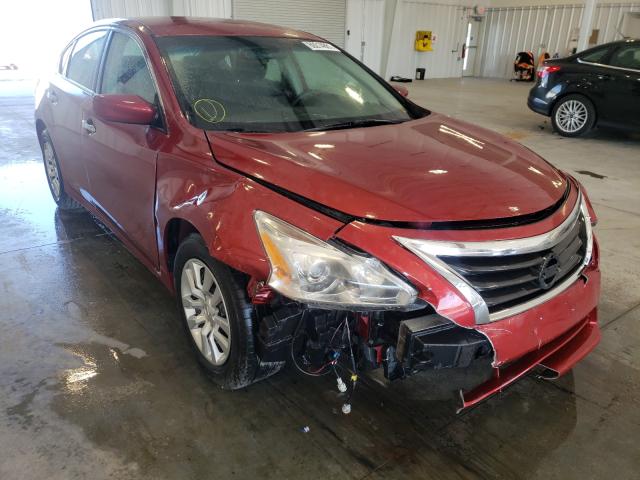 NISSAN ALTIMA 2.5 2013 1n4al3ap8dc103489