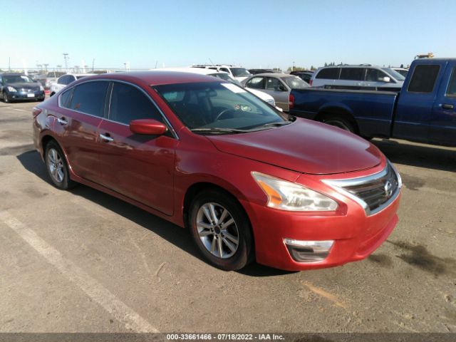 NISSAN ALTIMA 2013 1n4al3ap8dc103931